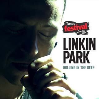 Linkin Park - Rolling In The Deep Lyrics + Letras + Lirik + Tekst + Text + Testo + Paroles + Source: Lyrics-Video-Music.blogspot.com + Video Music Song Lyrics Linkin Park - Rolling In The Deep