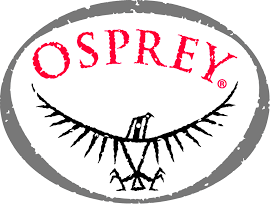 Osprey packs