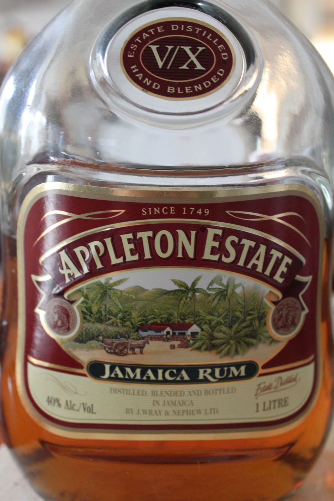 Booze for Beginners How To DIY Spiced Rum!