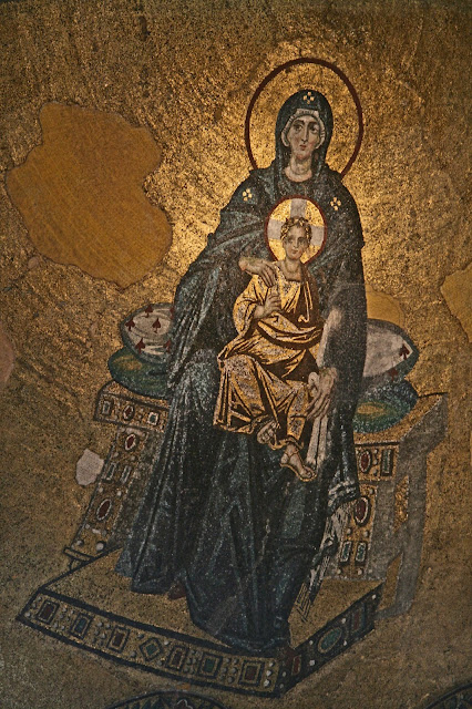 Hagia Sophia