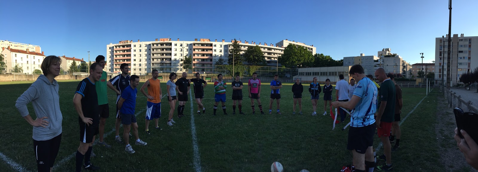 rencontres tonnerre