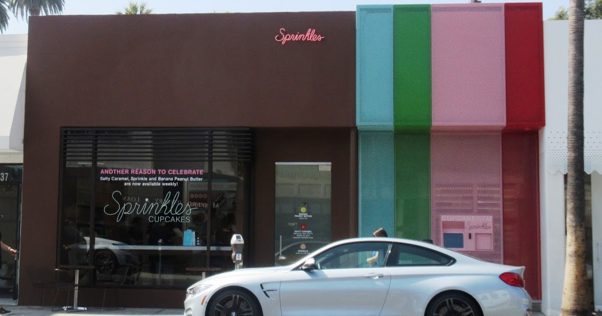 Souvenir Chronicles BEVERLY HILLS PART I CHOCOLATE TOUR