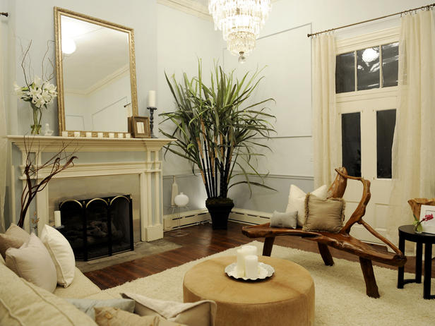 Modern Furniture: Modern Style for Classic Living Room Ideas 2011 from