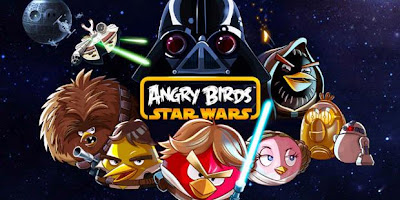 Download Angry Birds Star Wars Full 
