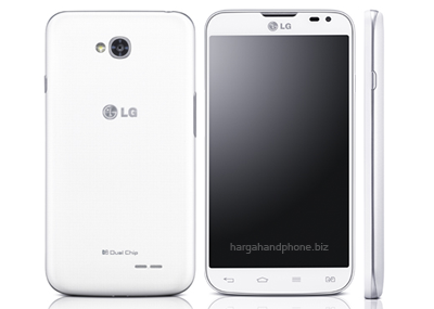 Gambar LG L70 Dual