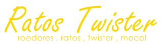 Ratos Twister