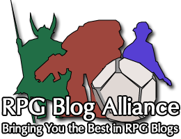 A Great Community of RPG Bloggers