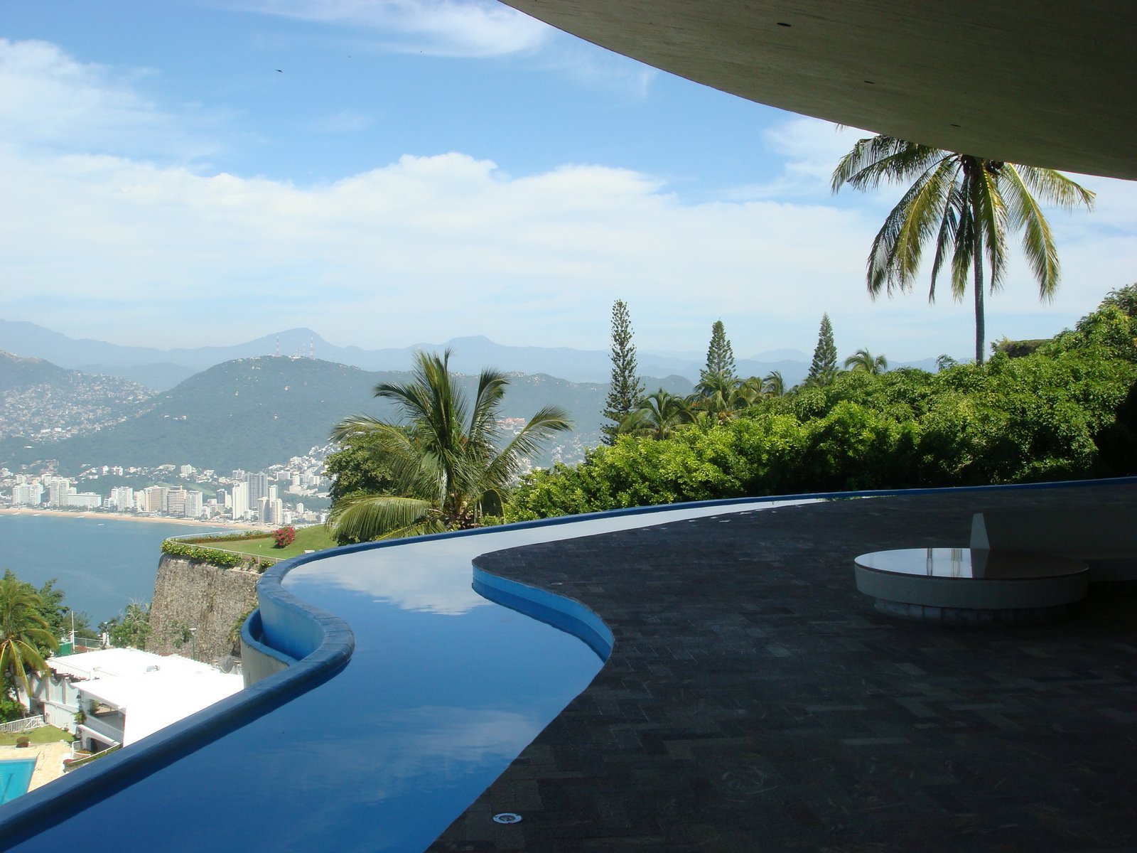 Modern Architecture Mexico john lautner architecture in acapulco | modern design Modern Architecture Mexico john lautner architecture in acapulco | modern design