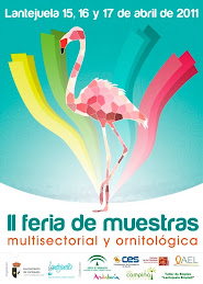 Feria Ornitológica de Lantejuela
