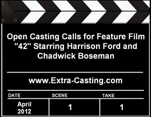 42 Extras Open Casting Call Alabama Tennessee