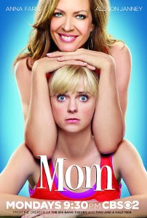 Mom (Temporada 1)