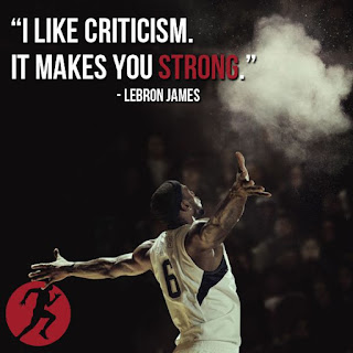 LeBron James quotes