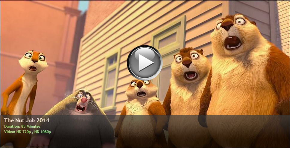 Watch The Nut Job Online Facebook