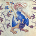 Irish Brain surgeons, Vikings who recycle and spotting mistakes in churches: Medieval News Roundup
