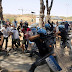Migranti, scontri della Cassia: arrestati sei attivisti di Casapound. Iannone: colpevoli di difendere l'Italia