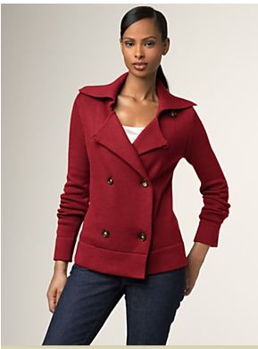 Sweaters On Sale At Talbots