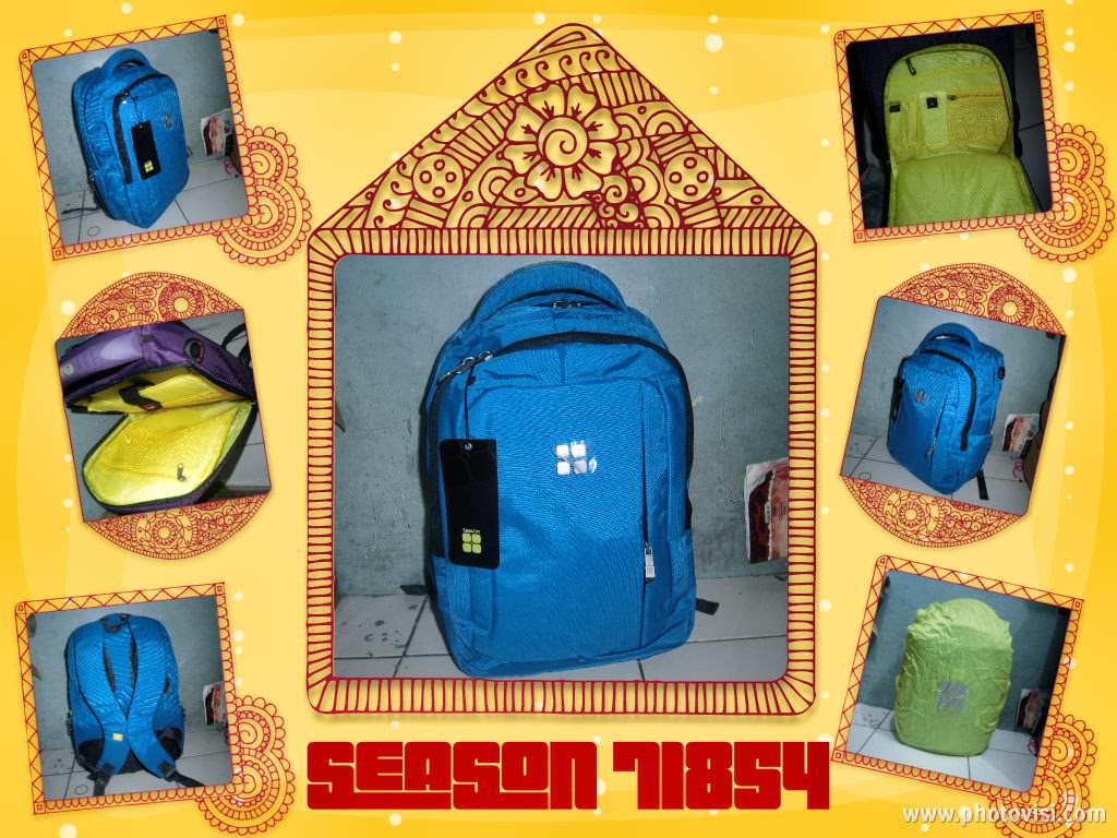 tas ransel laptop season 71854 blue jual tas ransel koper tas sekolah tas slempang dan tas ransel laptop season 71854 blue jual tas ransel koper tas sekolah tas slempang dan