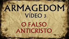 ARMAGEDOM 3: O Falso " Anticristo "