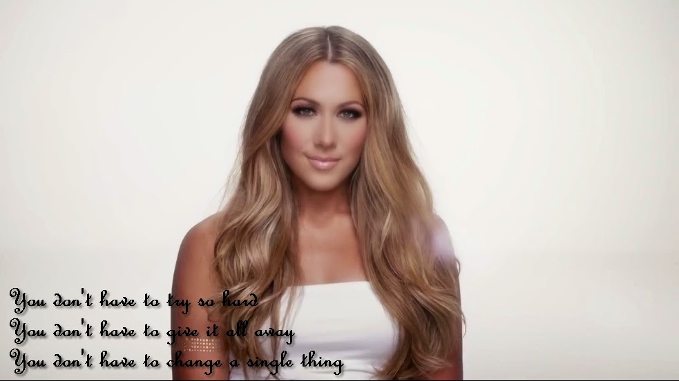 Colbie Caillat. 