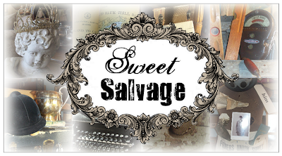 Sweet Salvage on 7th