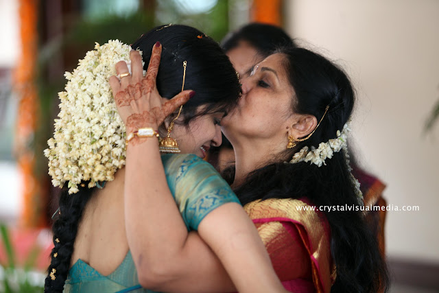 Gallery ~ Palakkad Wedding Photography