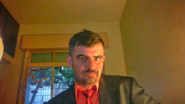 "A CONSPIRAÇÃO" O BLOG DE RODRIGO VERONEZI GARCIA