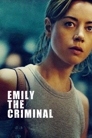 Tội Phạm Emily - Emily the Criminal (2022)