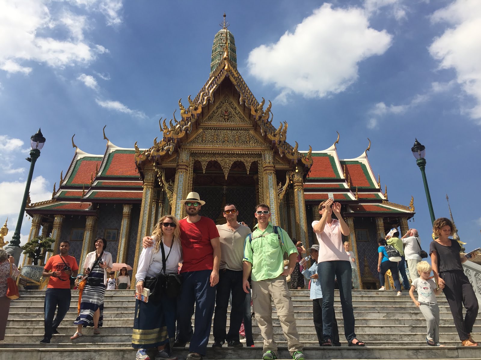 How to spend 3 days in Bangkok, Thailand
