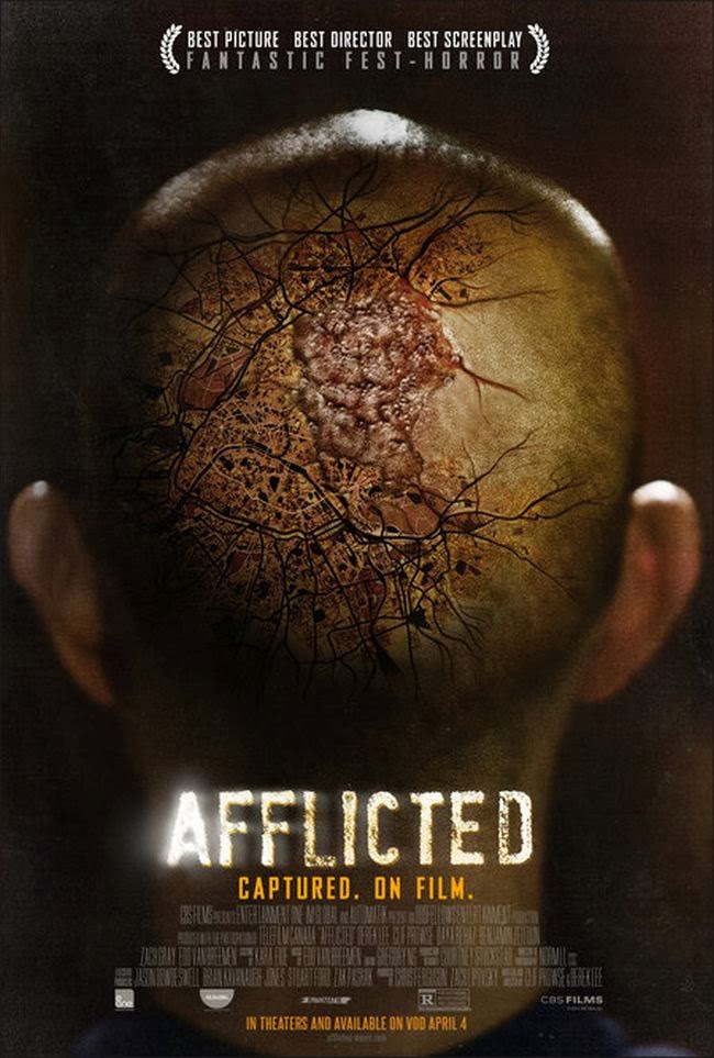 Trailers estrenos 2014: Sin Cit...