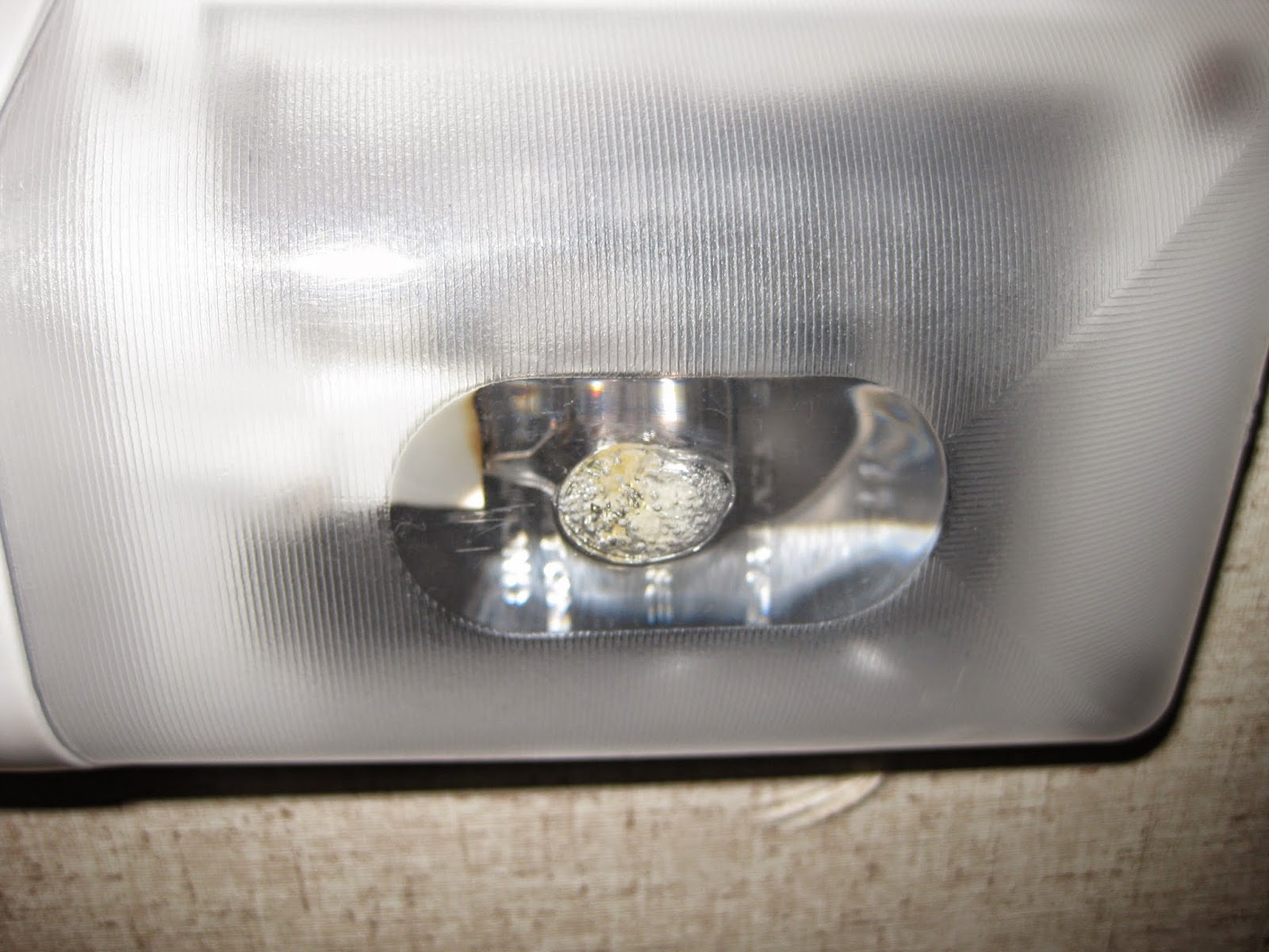 How to Install New Light fixtures in an RV Our RV Life