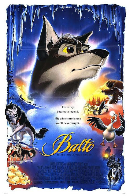 Is balto a true story image