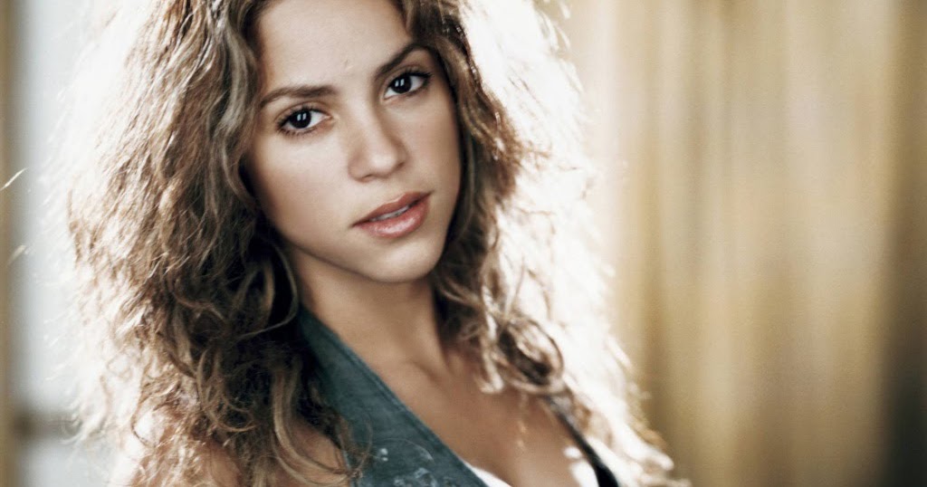 Shakira Wallpapers: Sh... Shakira