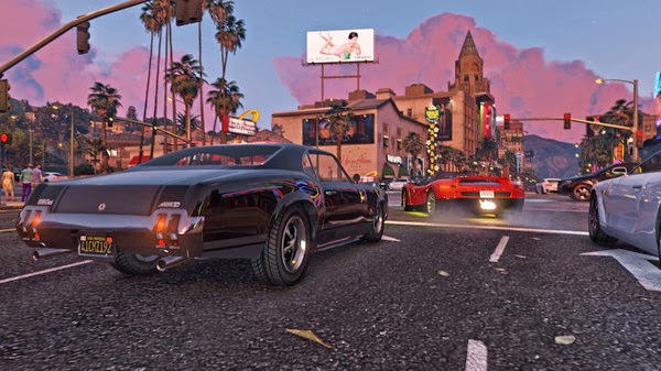 GameGokil.com : Download Grand Theft Auto V [Download GTA V Iso ]