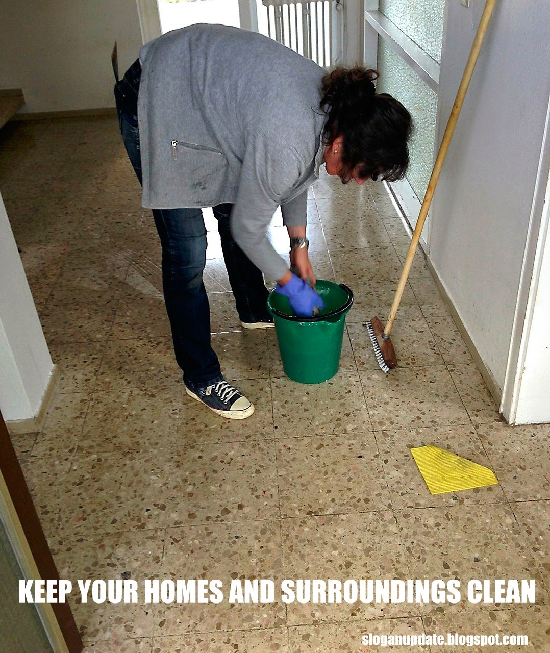 Slogan on Cleanliness | SloganUpdate Slogan on Cleanliness | SloganUpdate