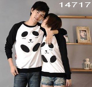 kaos couple lengan panjang kaos couple lengan panjang