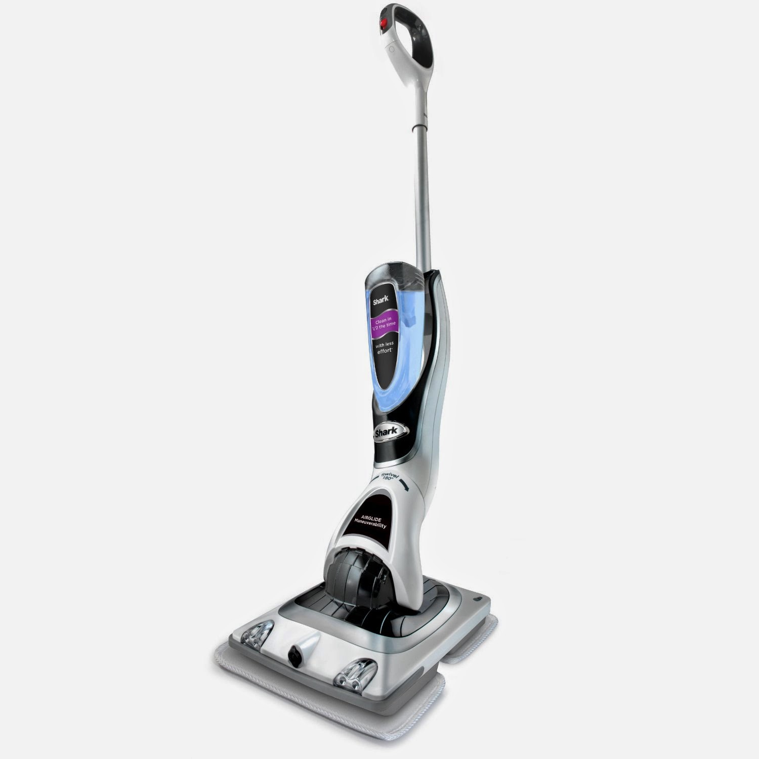 shark vacuum reviews March 2014