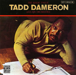 Tadd Dameron Orchestra