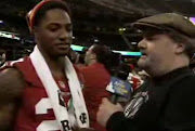 Watch Artie Lange Interviews 49ers Chris Culliver And Talks About Thoughts .