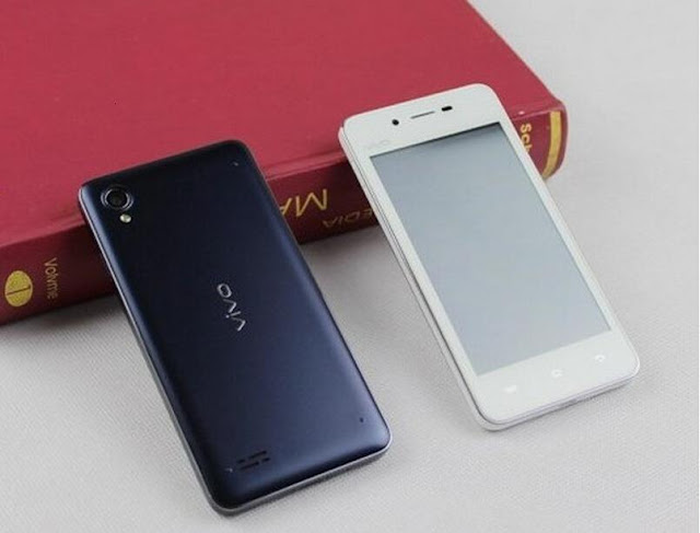Harga HP Vivo Y11 dan Spesifikasinya, Smartphone Android KitKat 1 Jutaan
