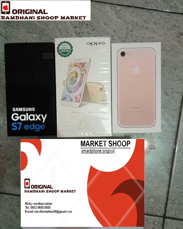 Jual Smartphone Android original