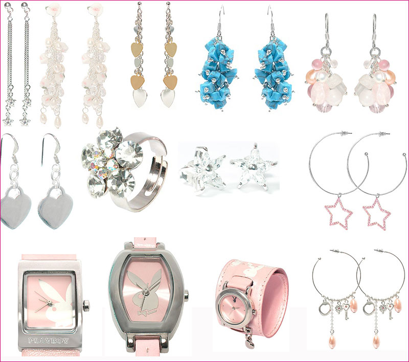 Awesome Fashion 2012 Awesome Accessories Assorted colors