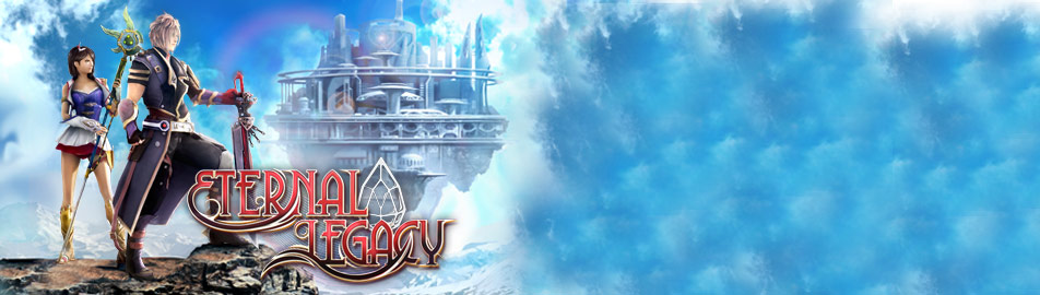 Скачать Eternal Legacy Андроид
