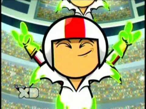juego colorear kick buttowski