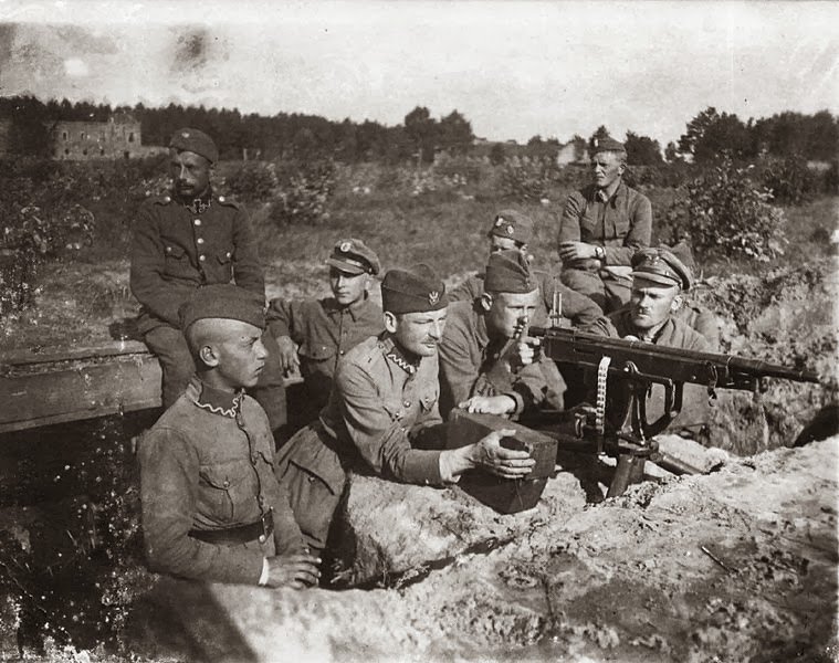 La Hora de Polonia Godzina Polska Muere el último veterano de la