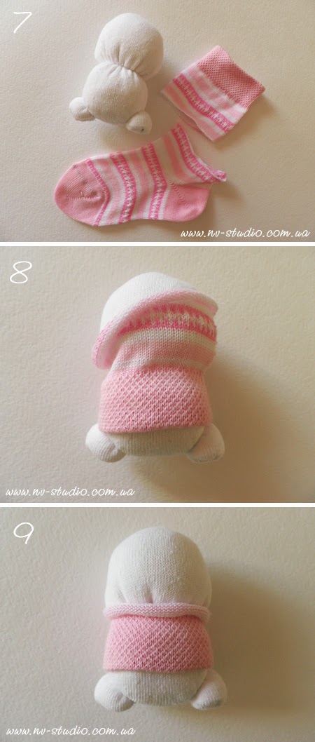 diy out of socks diy pretty bunnies from socks diy craft projects diy out of socks diy pretty bunnies from socks diy craft projects