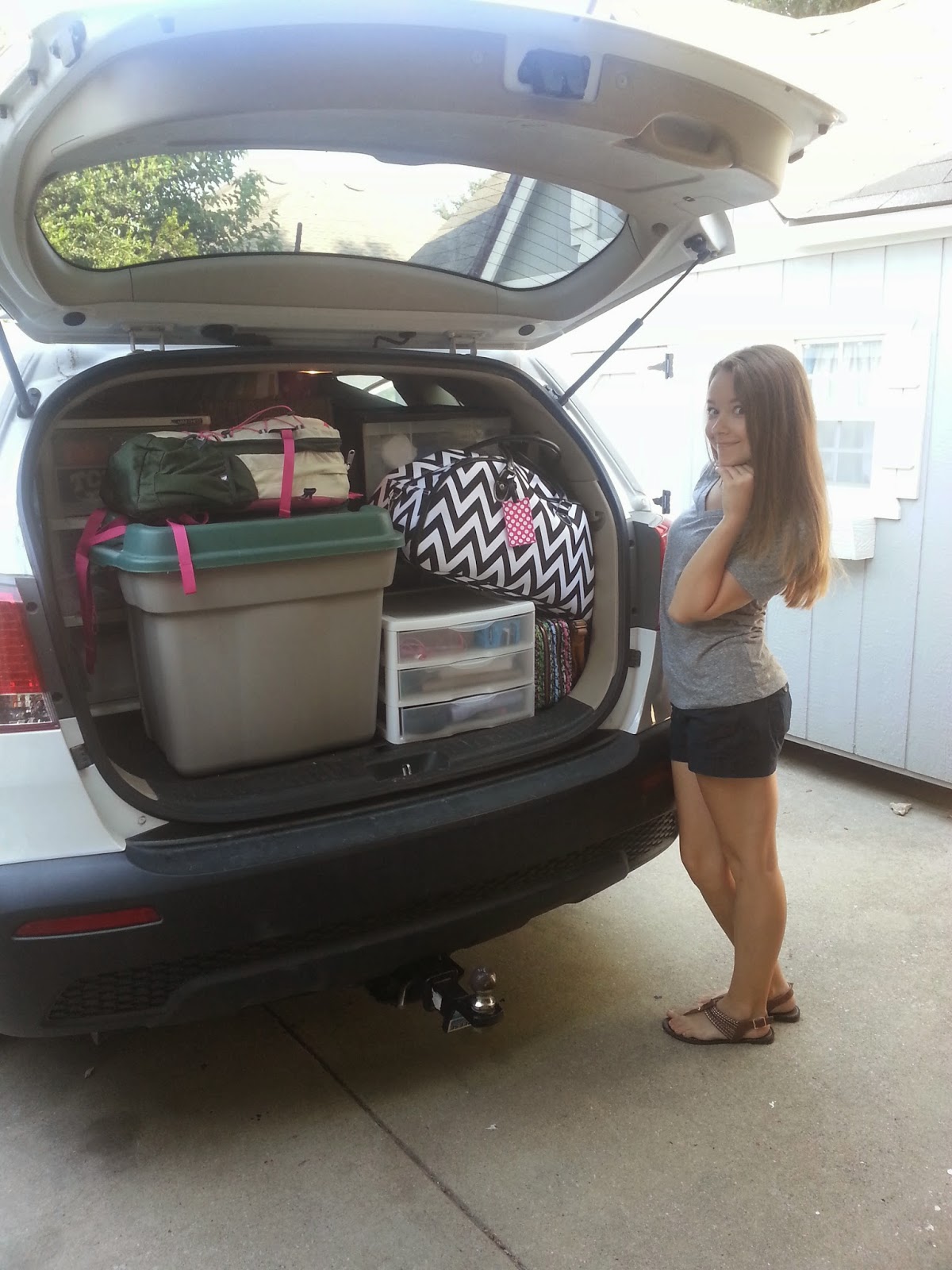 To Life and To Love blog: Dorm Sweet Dorm