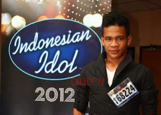 Alasan Hendriyanto Mundur (Indonesian Idol 2012)