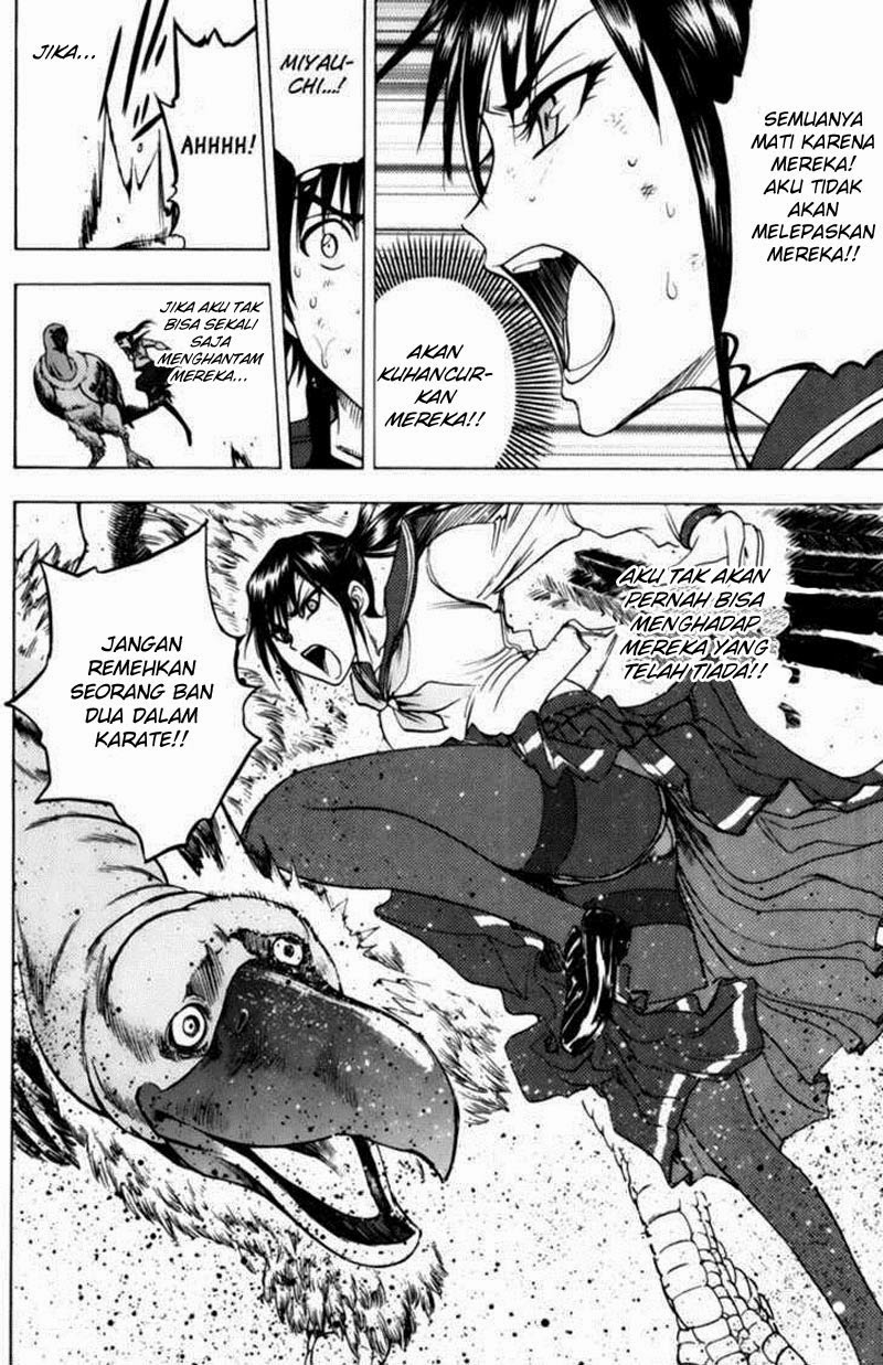 Komik cage of eden 052 - tumbang 53 Indonesia cage of eden 052 - tumbang Terbaru 4|Baca Manga Komik Indonesia|
