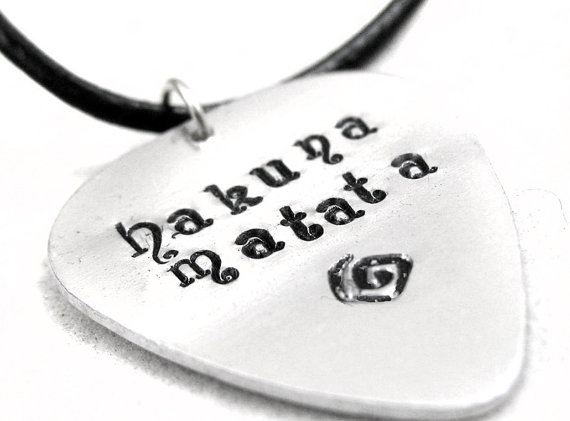 Dream Believe And Make It Happen Hakuna Matata Ain T No Passing Craze