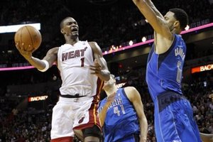 Dallas Mavericks vs Miami Heat Live Stream Online Link 3